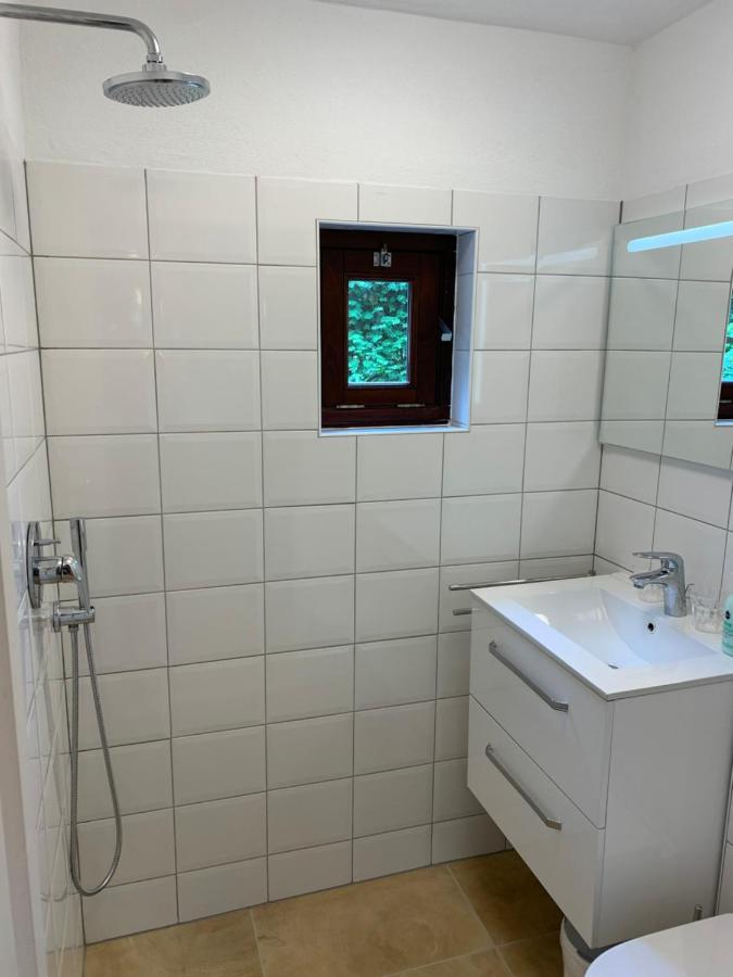 Romantisch Gastenverblijf 'Het Vogelhuisje' Lunteren Exterior foto