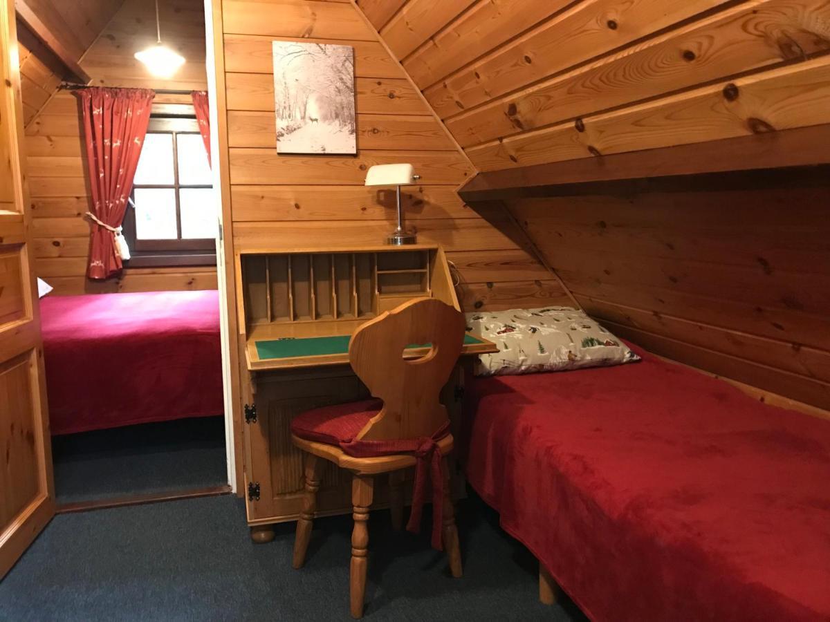 Romantisch Gastenverblijf 'Het Vogelhuisje' Lunteren Exterior foto